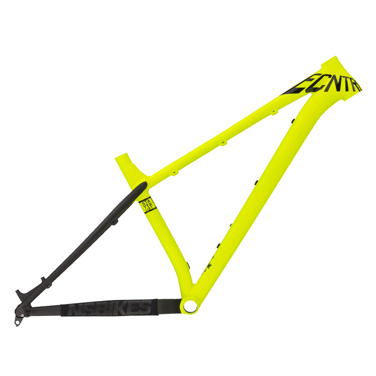 ns bikes hardtail frame