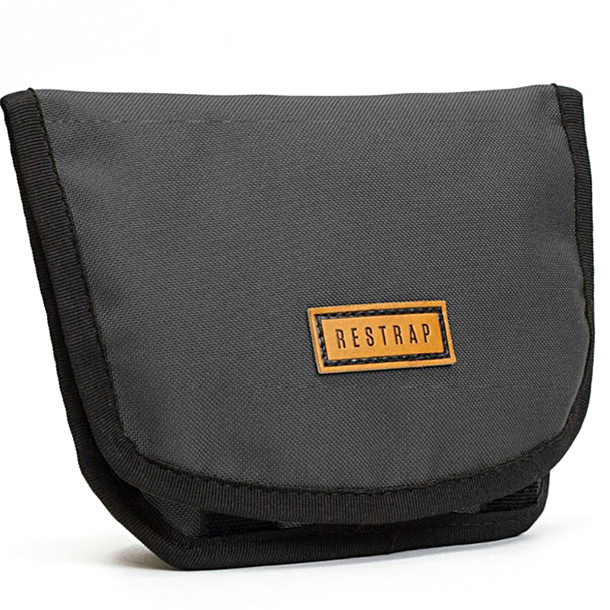 restrap messenger bag