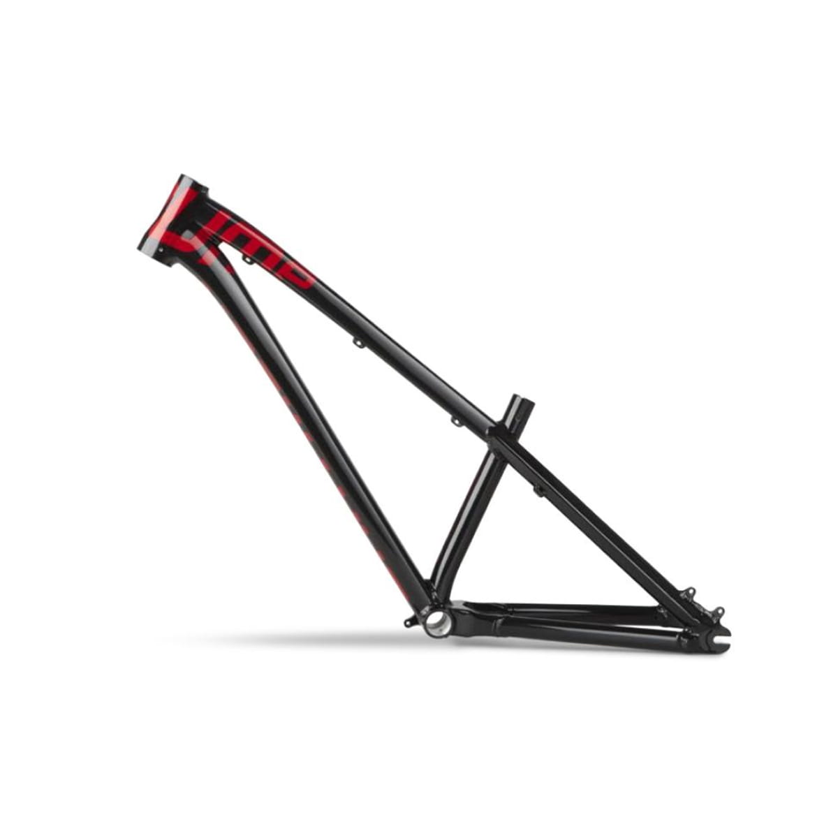 dartmoor two6player pump dirt bike rahmen schwarz online kaufen bmo bike mailorder