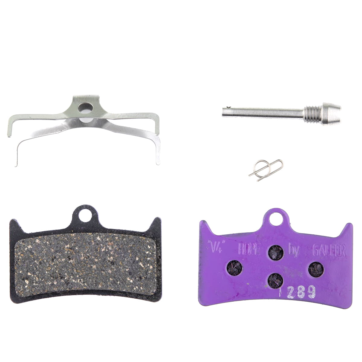electric bike brake pads