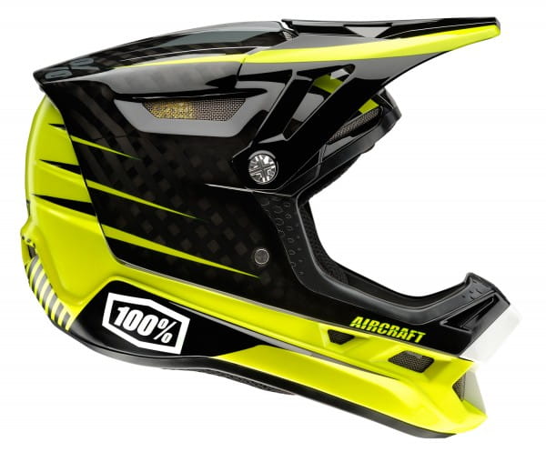 100 downhill helmet Clearance