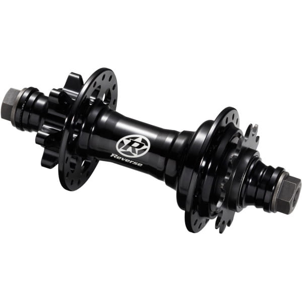 single speed bike hub