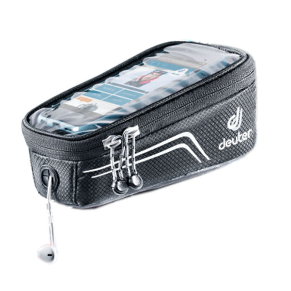 deuter top tube bag