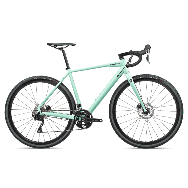 orbea terra h40