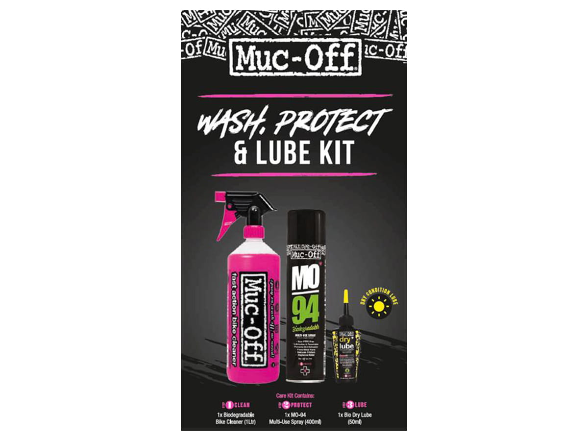 muc off wash