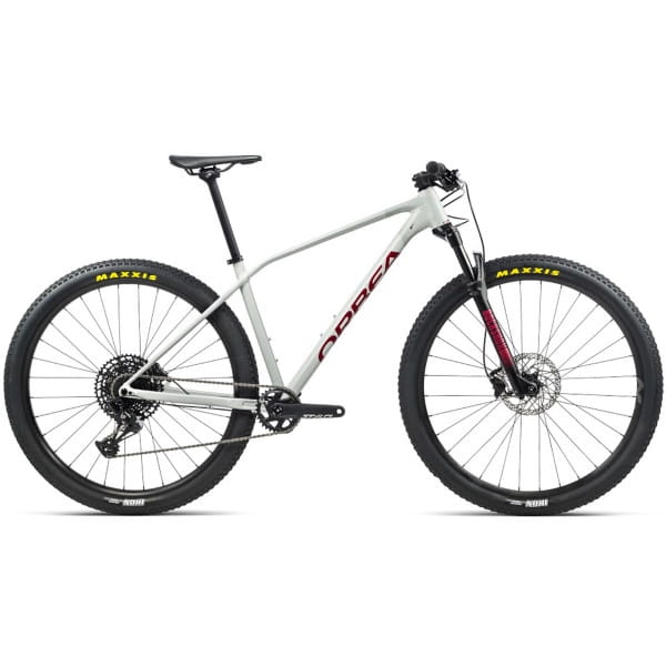 Orbea alma 29 h10 Clearance
