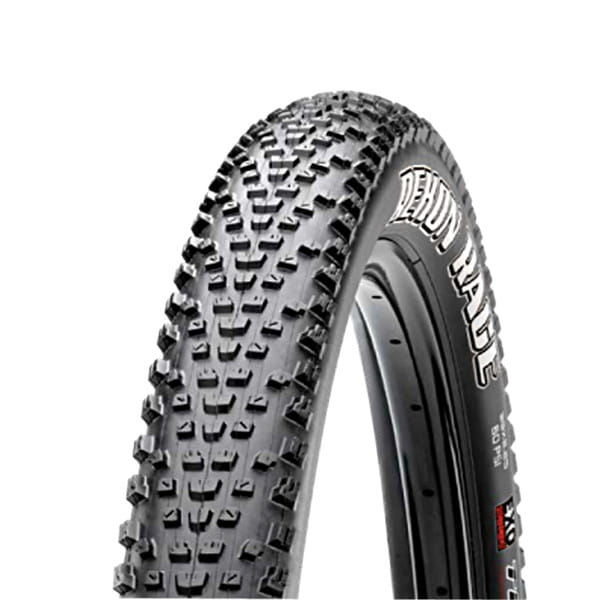 maxxis rekon 2.4 dual exo tr