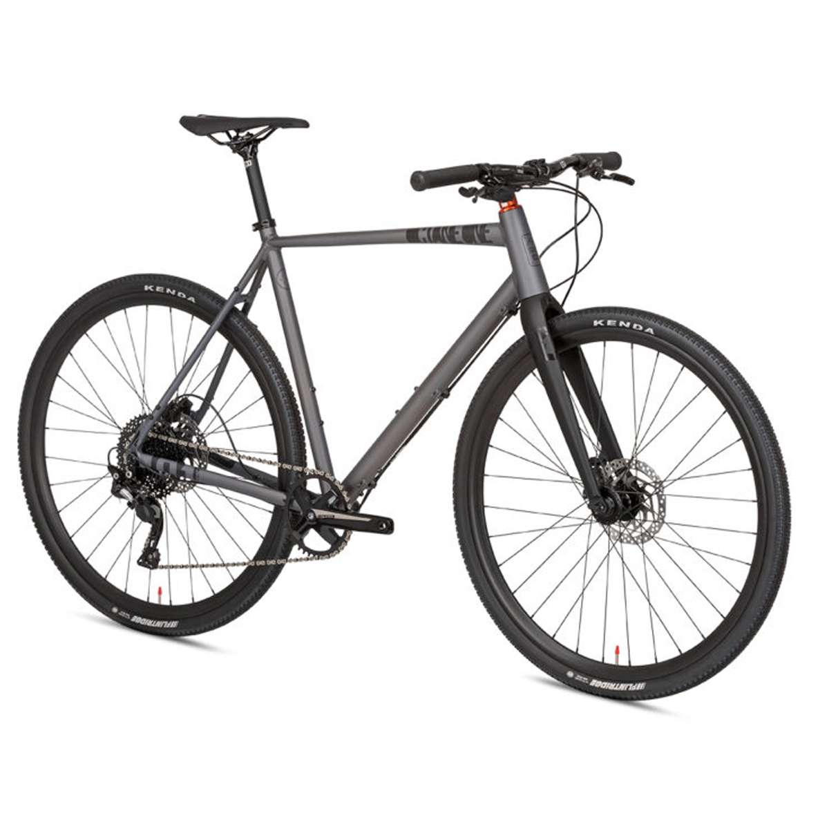 octane one gridd gravel bike