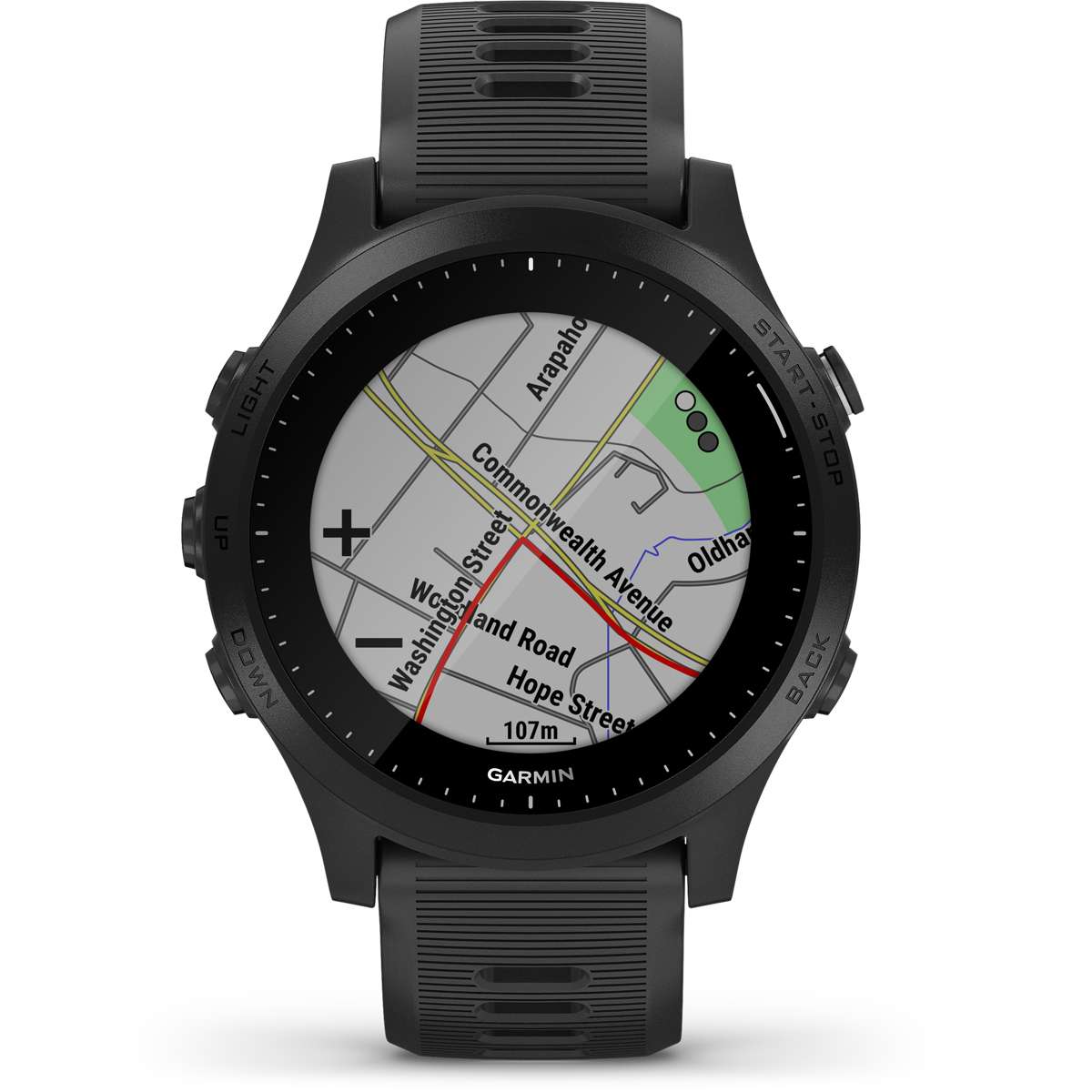 garmin forerunner 945 gps