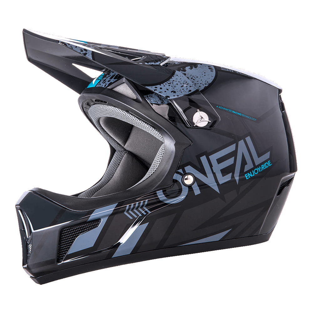 oneal dh helm