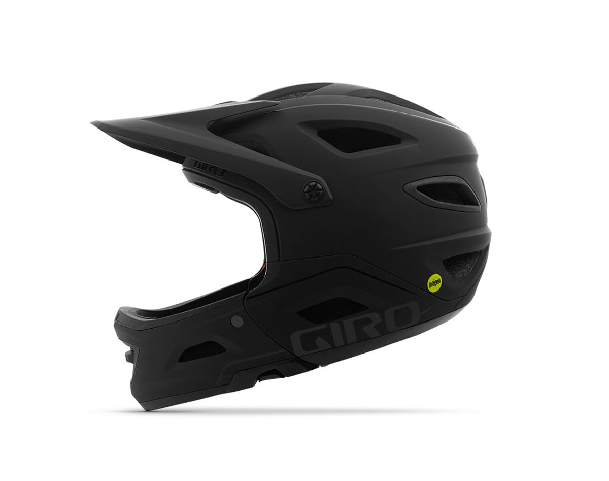 giro downhill helmet