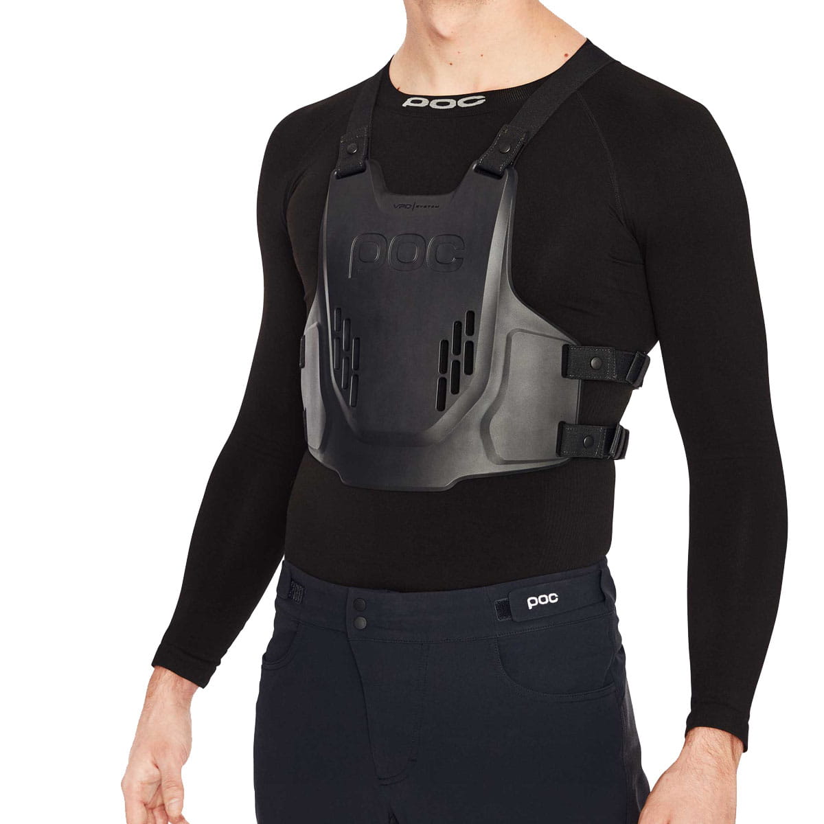 POC VPD System Chest Brustprotektor online kaufen BMO BikeMailorder