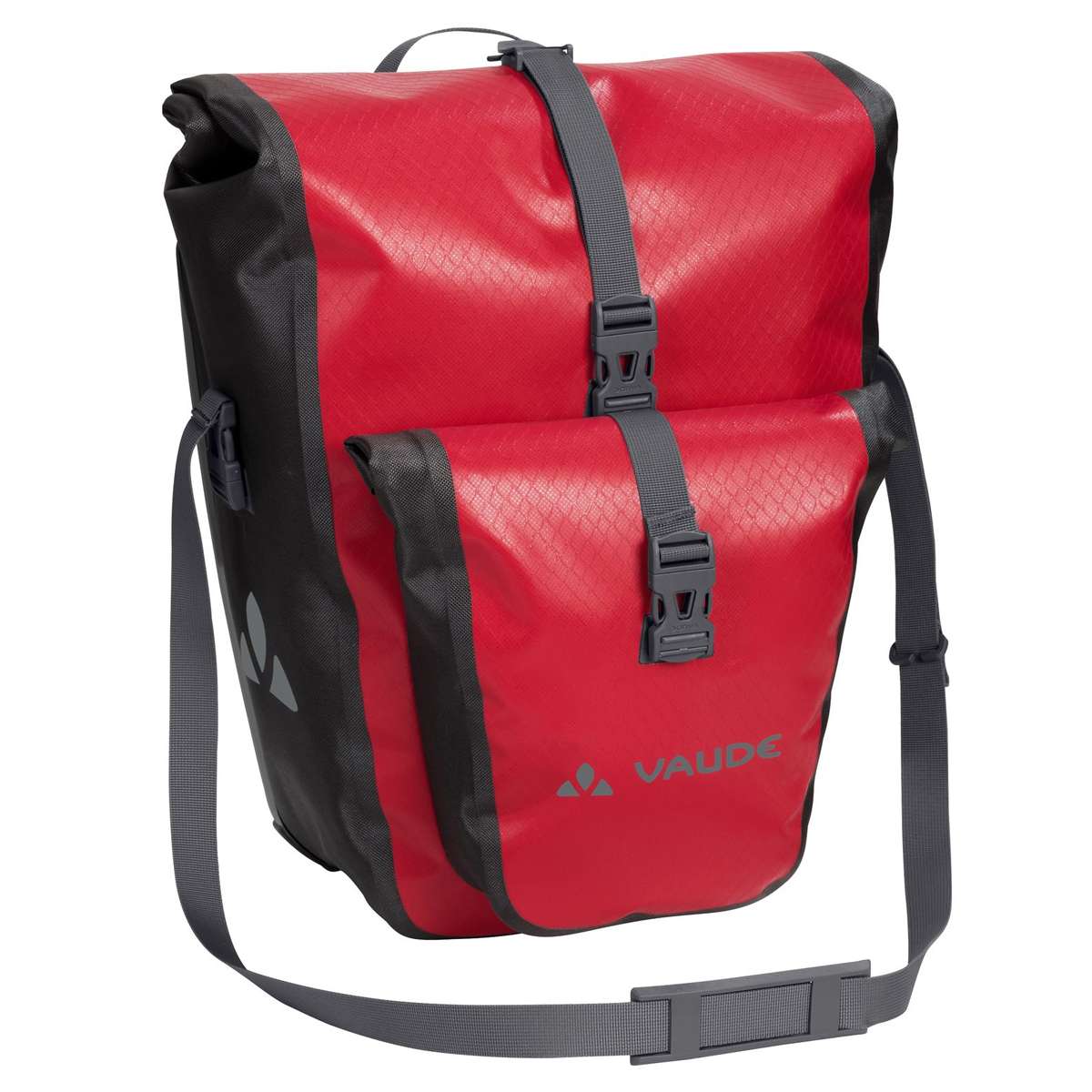 Vaude Aqua Back Plus Rot online kaufen BMO BikeMailorder