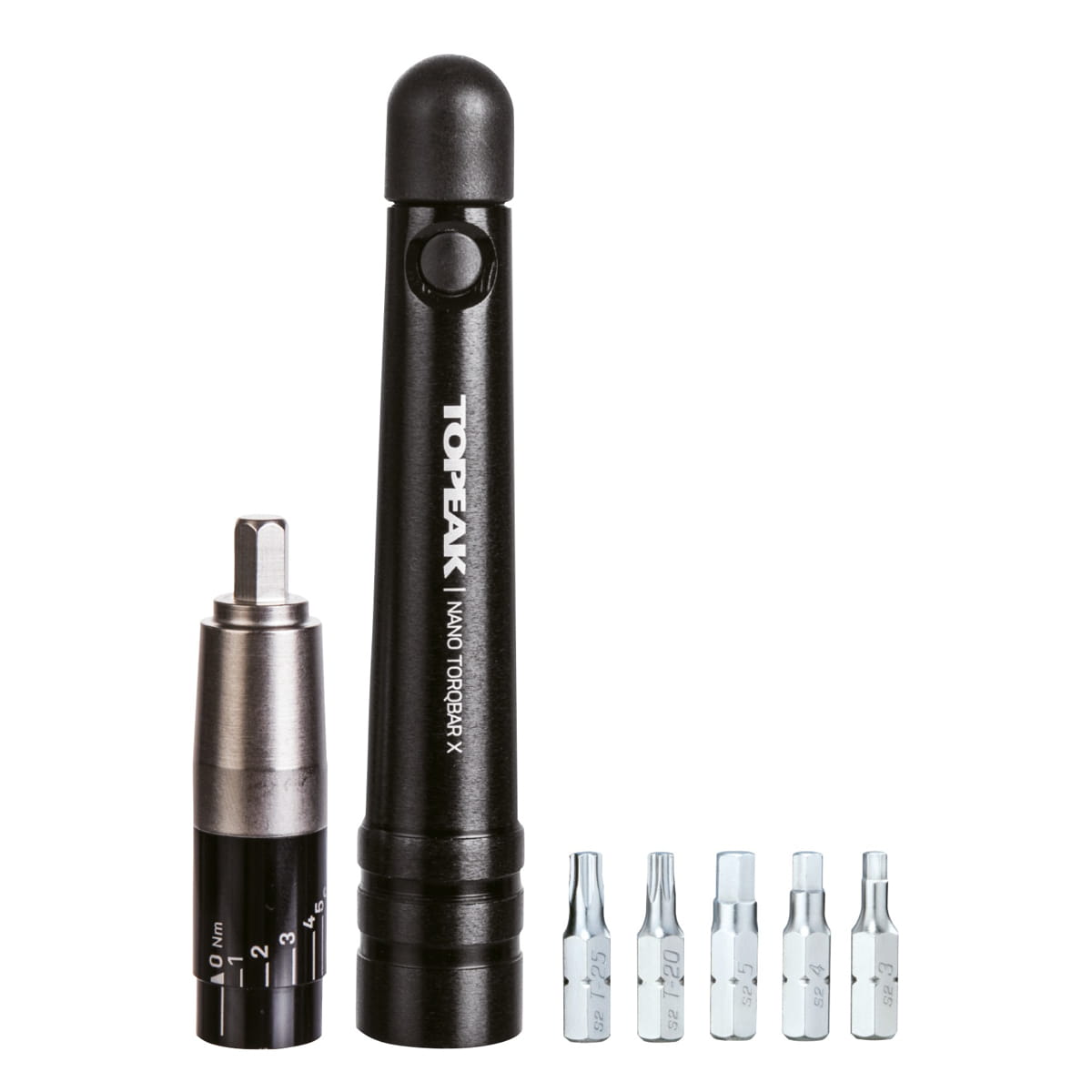 topeak digital torque wrench
