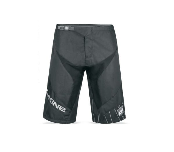 dakine descent shorts