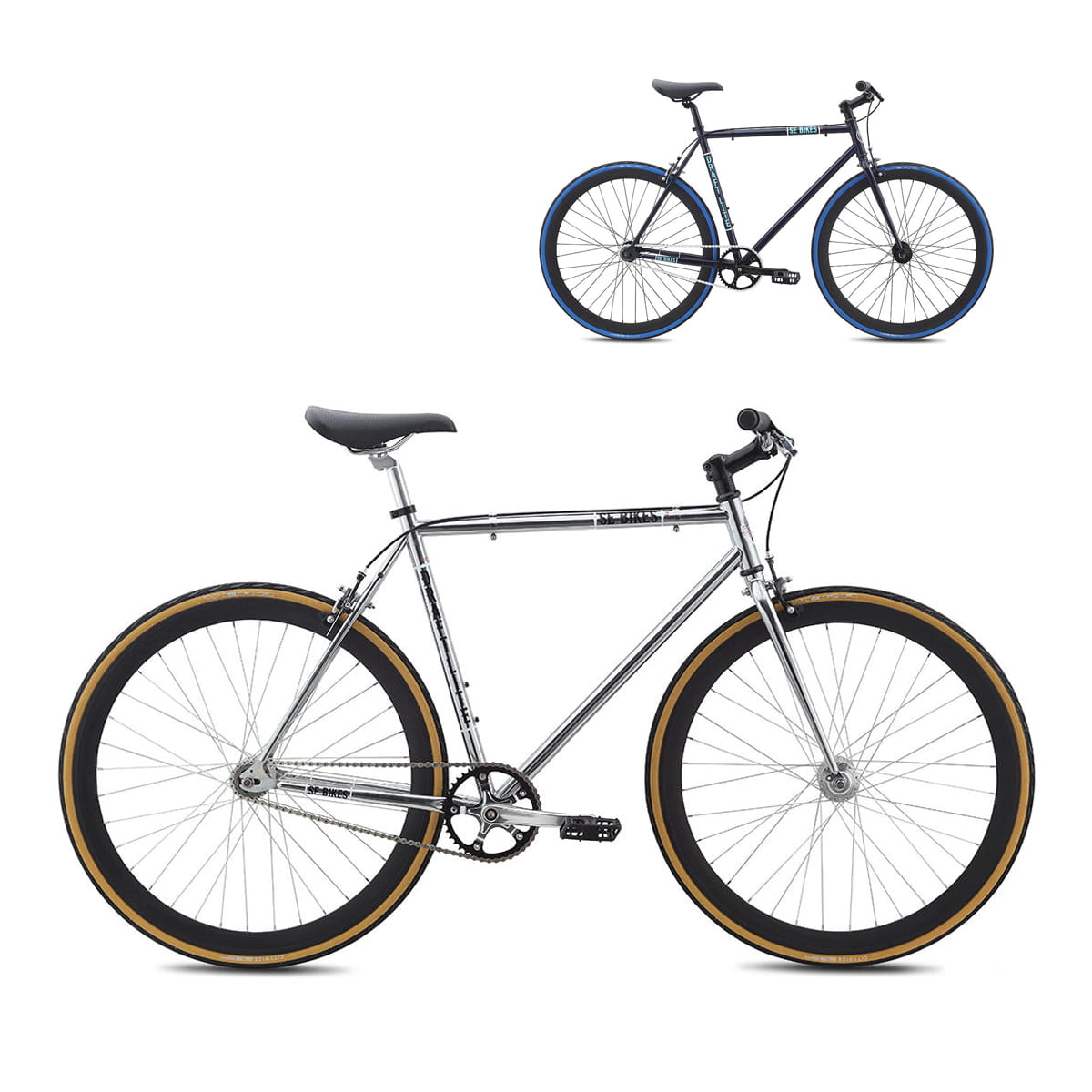 se bikes single speed