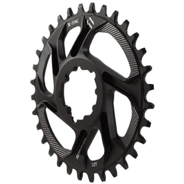 sram xsync direct mount chainring