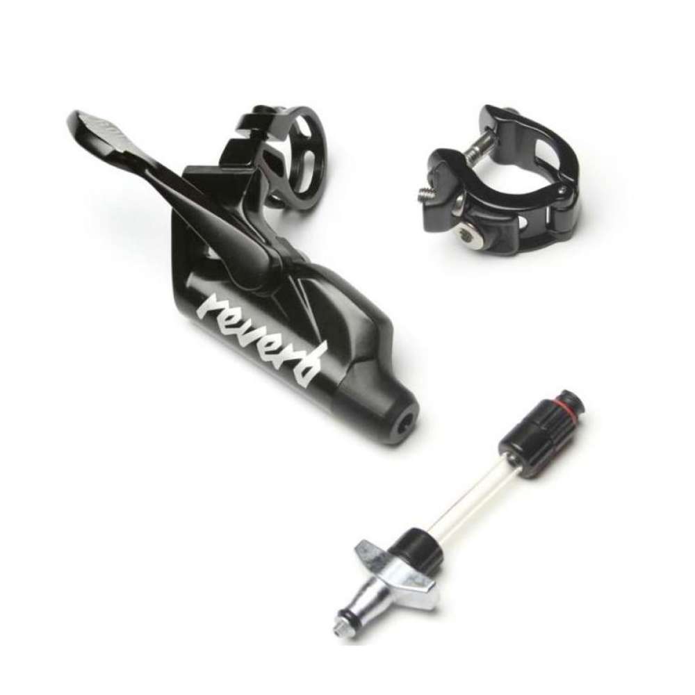 Rock Shox Reverb 1X Remote Upgrade Kit online kaufen | BMO Bike-Mailorder