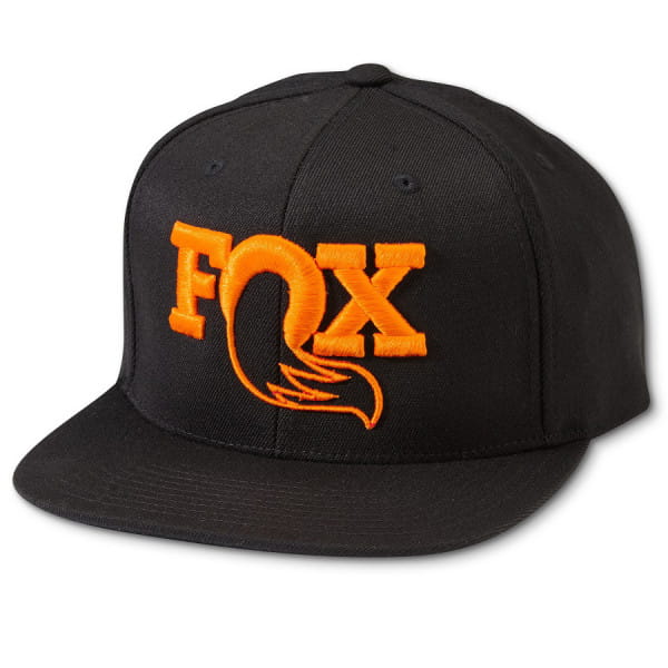fox shox hat