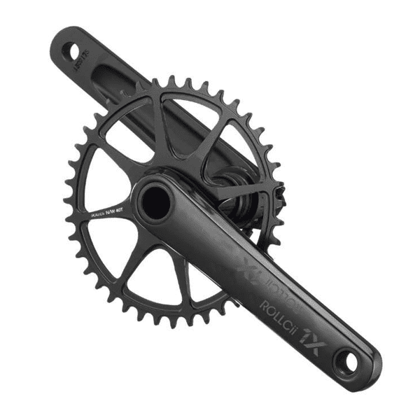 crankset 1x