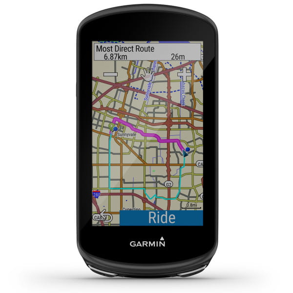 garmin edge 1030 gps bike computer