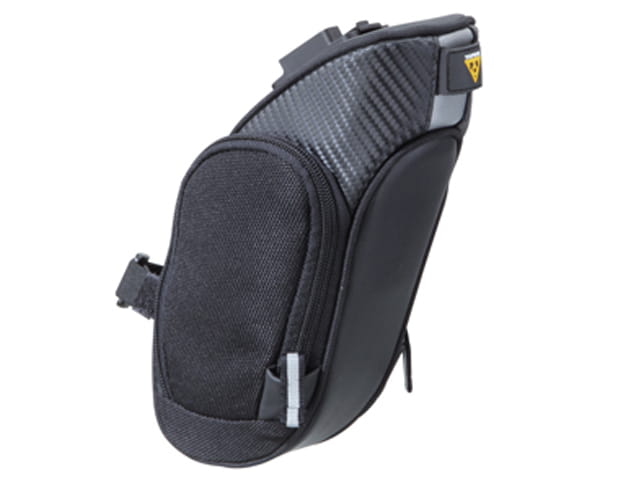 topeak quick release saddle bag