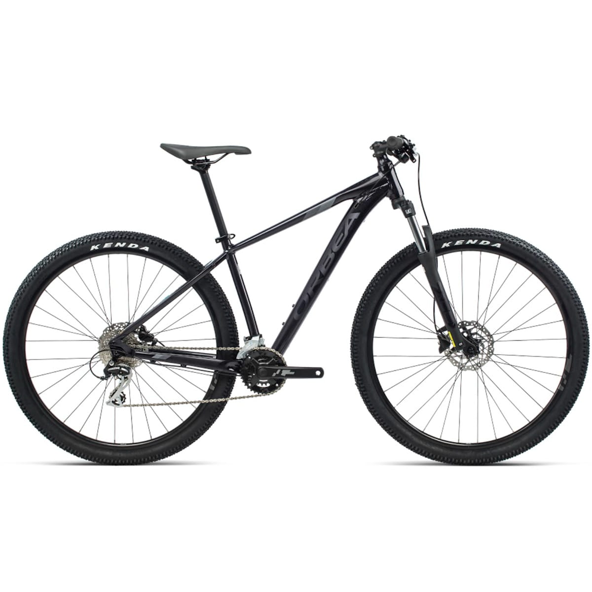 Orbea MX 50 - 27,5/29 Zoll MTB 