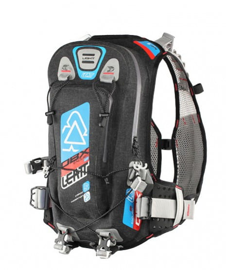 leatt hydration enduro lite wp 2 0 backpack
