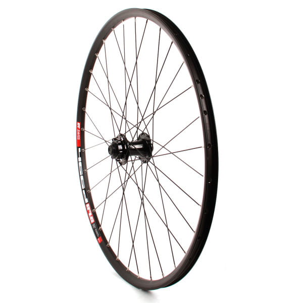 29 inch front wheel