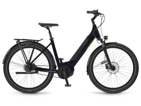 nexus ebike