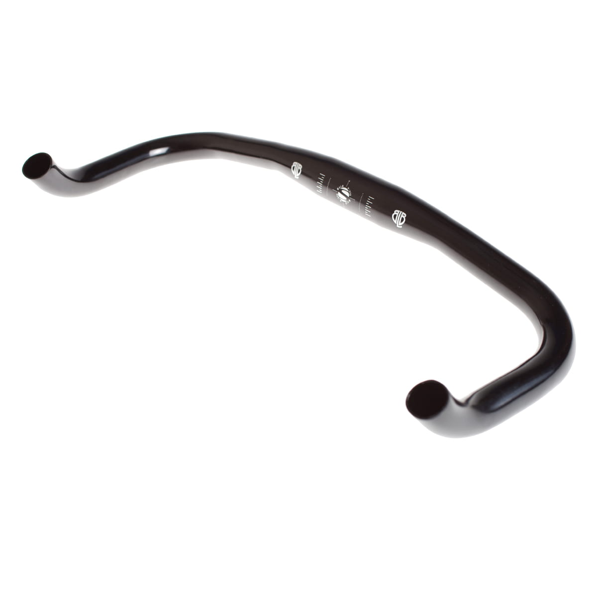 31.8 mm bullhorn handlebars