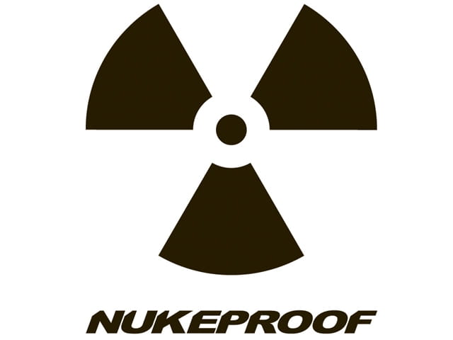 nukeproof logo