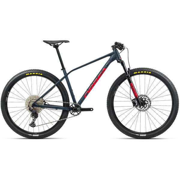Alma h50 2021