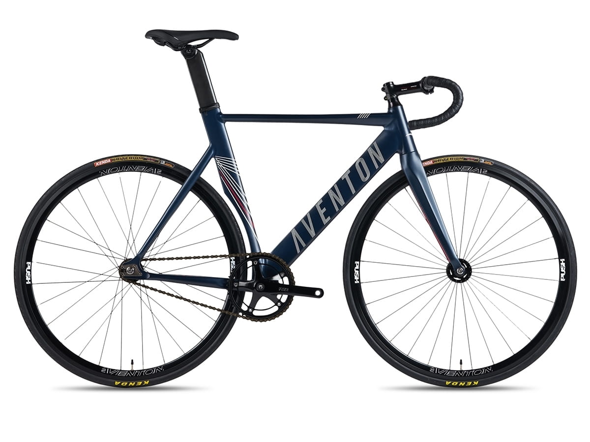 aventon gravel bike