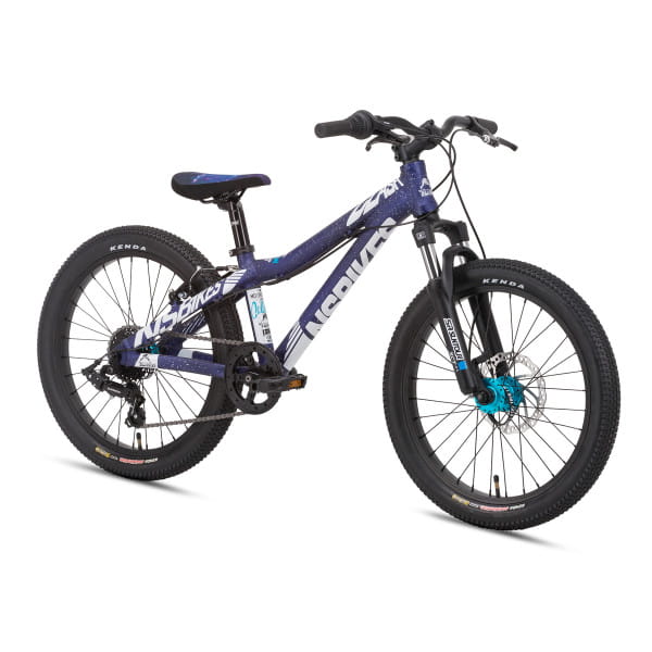 kids 20 inch mtb