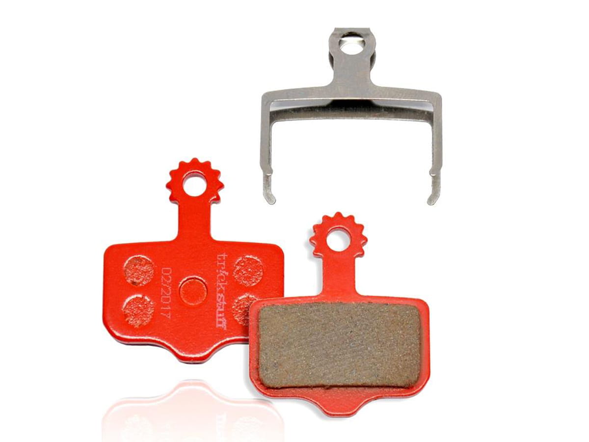 Trickstuff Bremsbeläge 830 Power online kaufen | BMO Bike-Mailorder