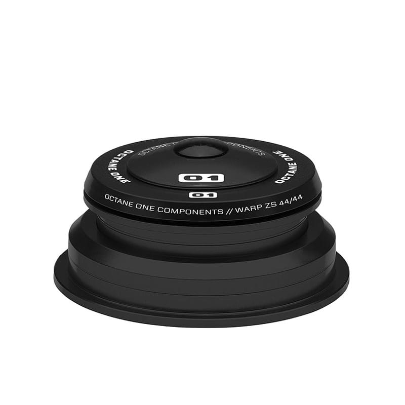 CANE CREEK HELLBENDER 70 SERIES ZS44//ZS56 SEMI-INTEGRATED 1-1//8/" x 1.5/" HEADSET