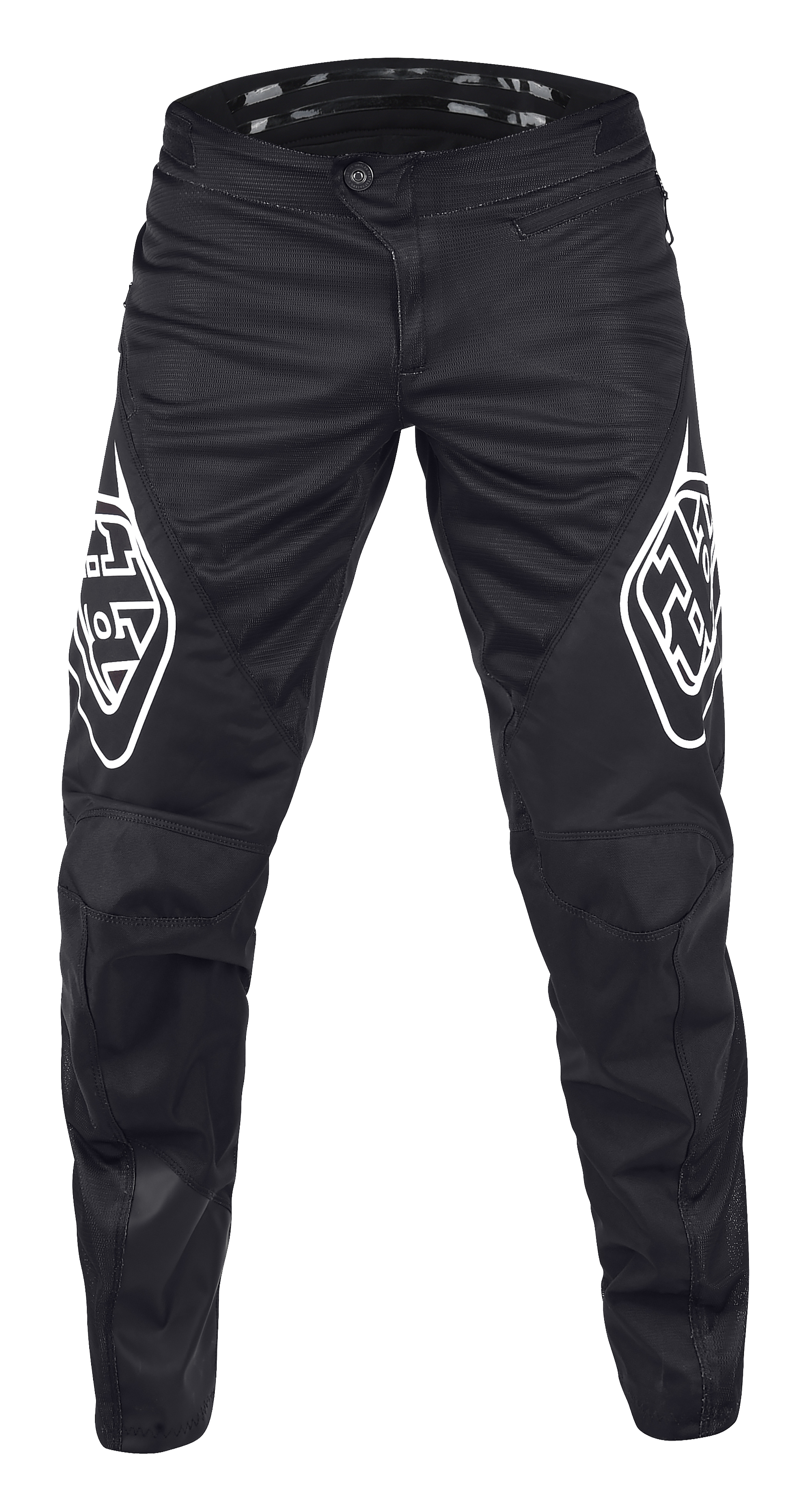 troy lee mtb trousers