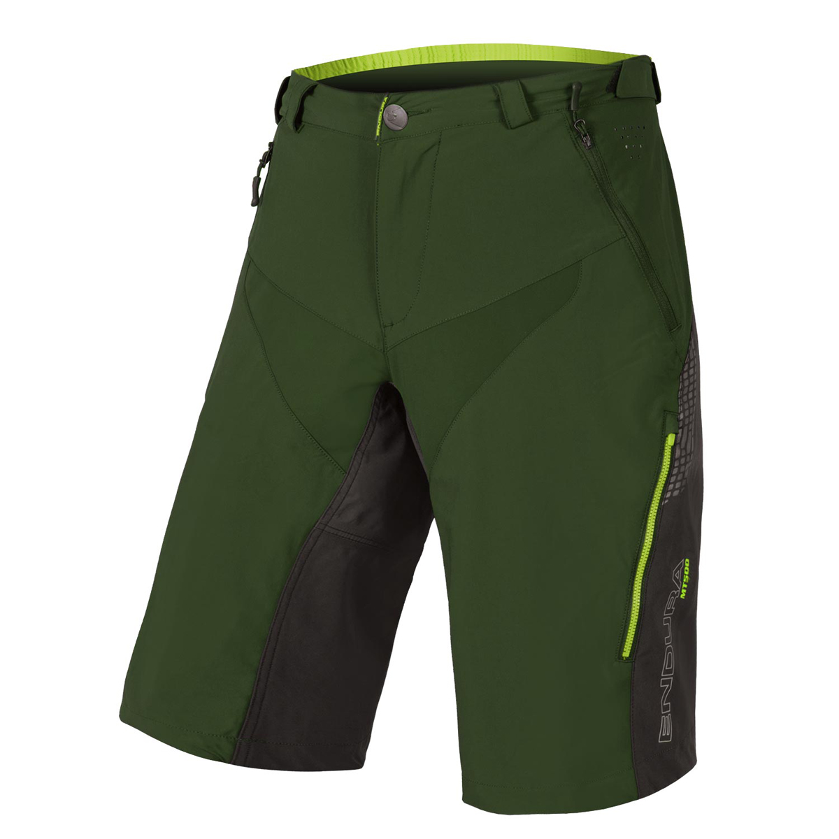 endura mt500 spray baggy shorts ii
