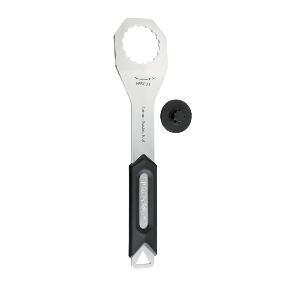 topeak external bottom bracket tool