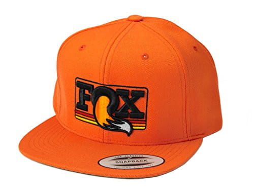 fox shox hat