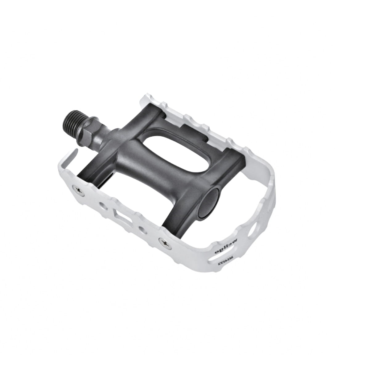 wellgo aluminum pedals