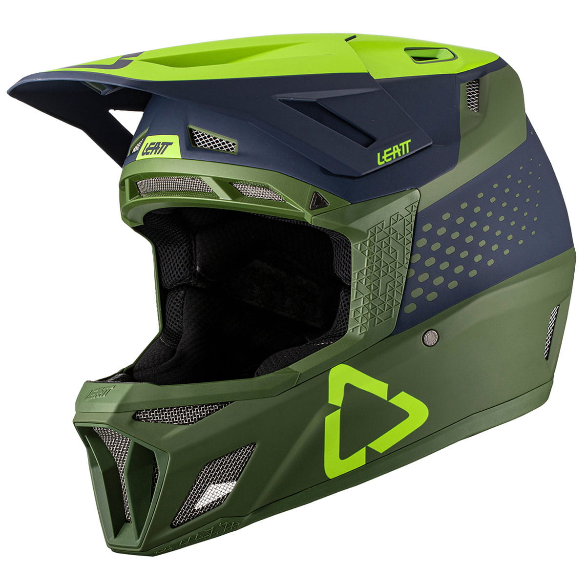 helm mtb full face