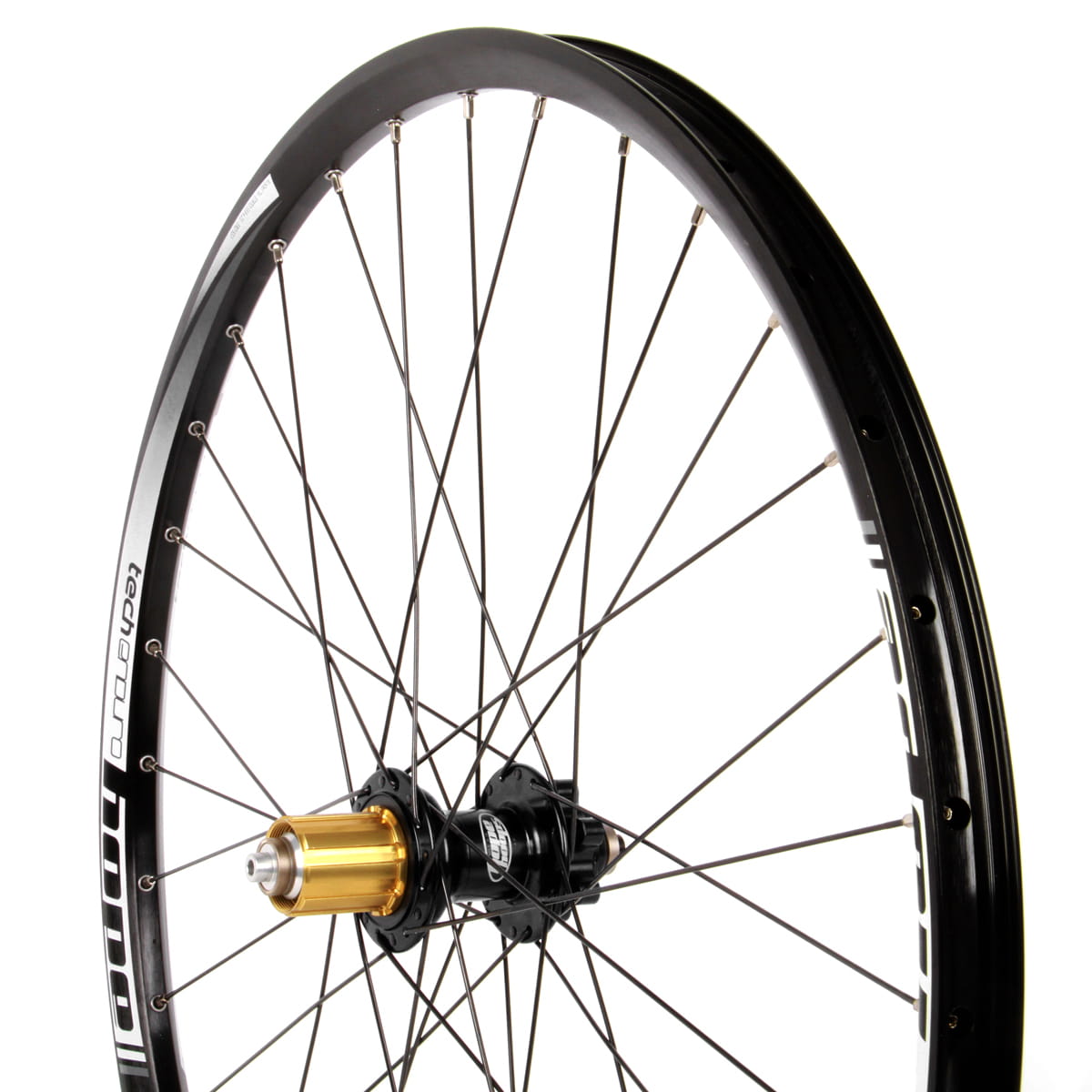 hope tech enduro wheels