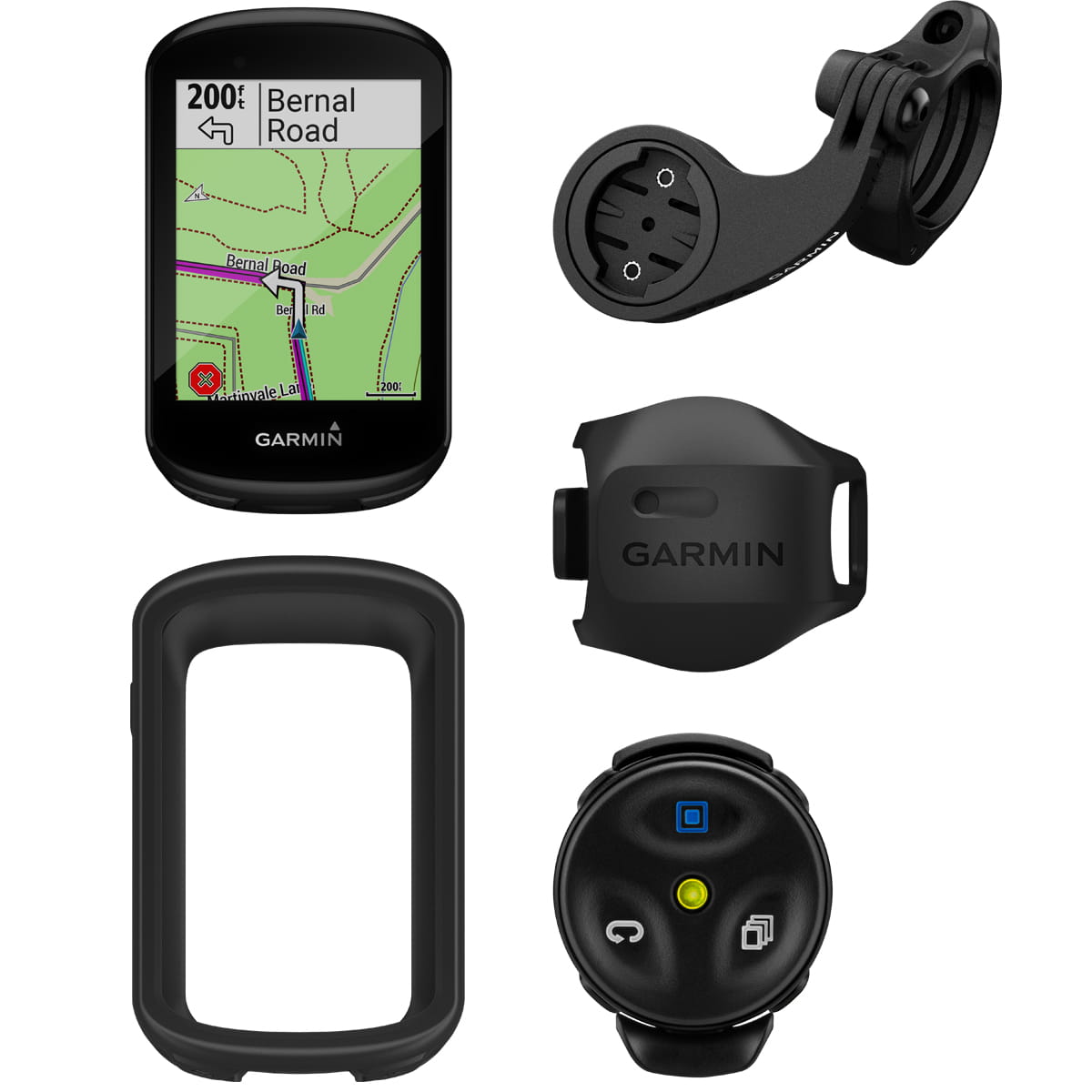 best garmin for mtb trails