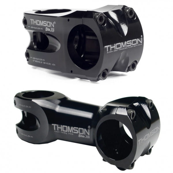 thomson stem 31.8