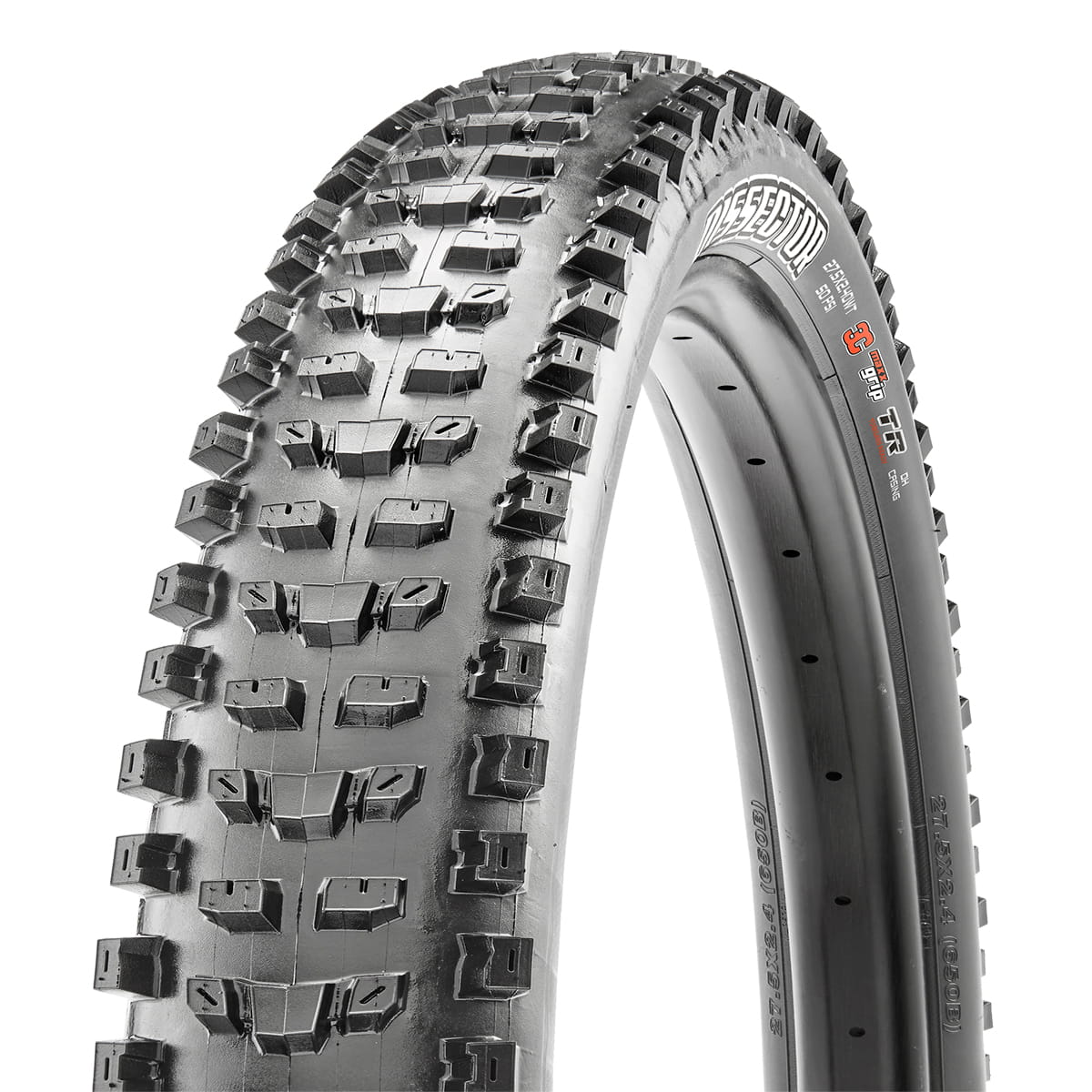 maxxis dissector 27.5