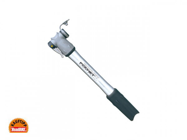 topeak pocket rocket mini pump