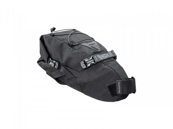 backloader saddle bag