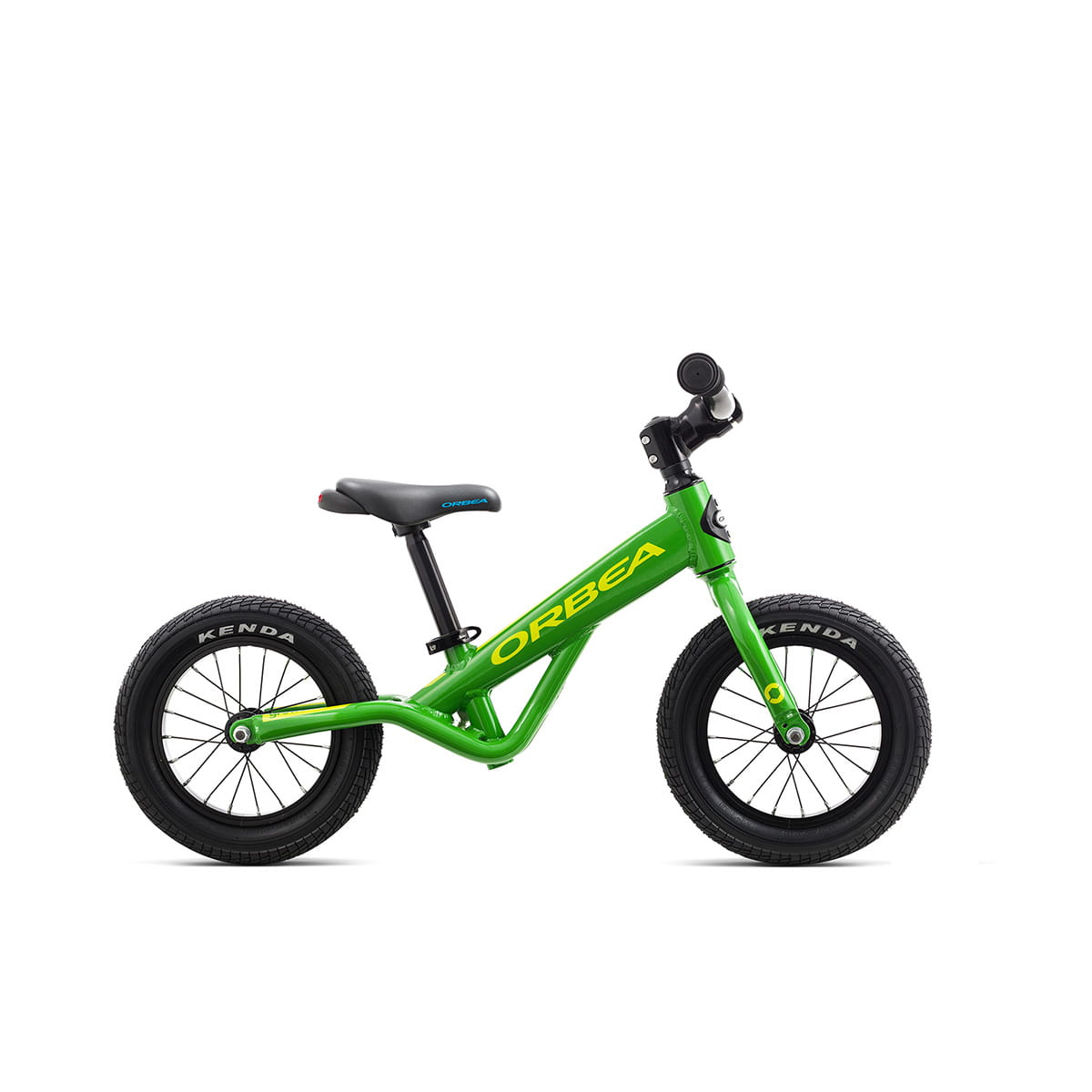 orbea green